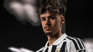 Juventus oduševio bh. navijače objavom pred derbi protiv Intera